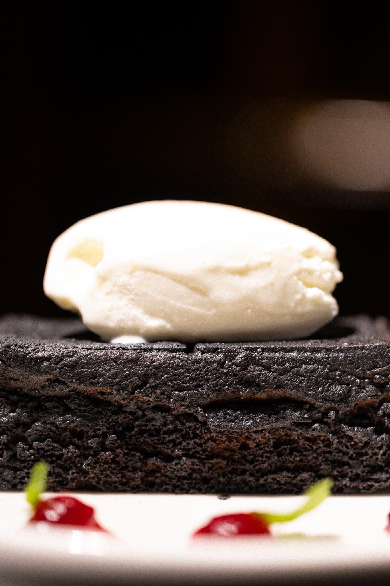 Desery · Desserts