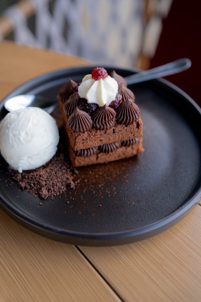 Desery · Desserts