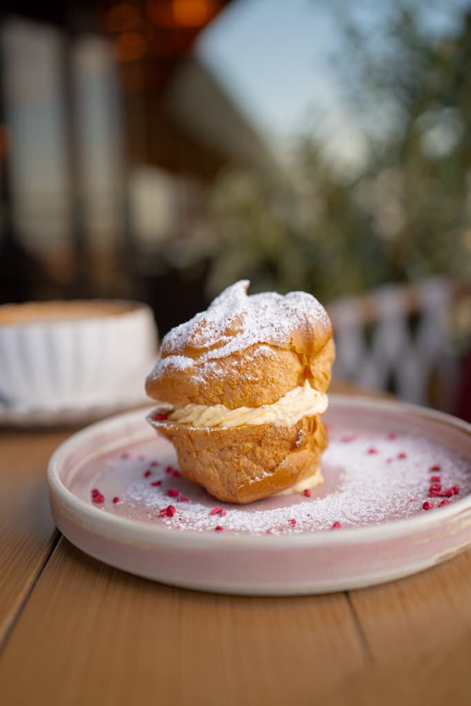 Desery · Desserts