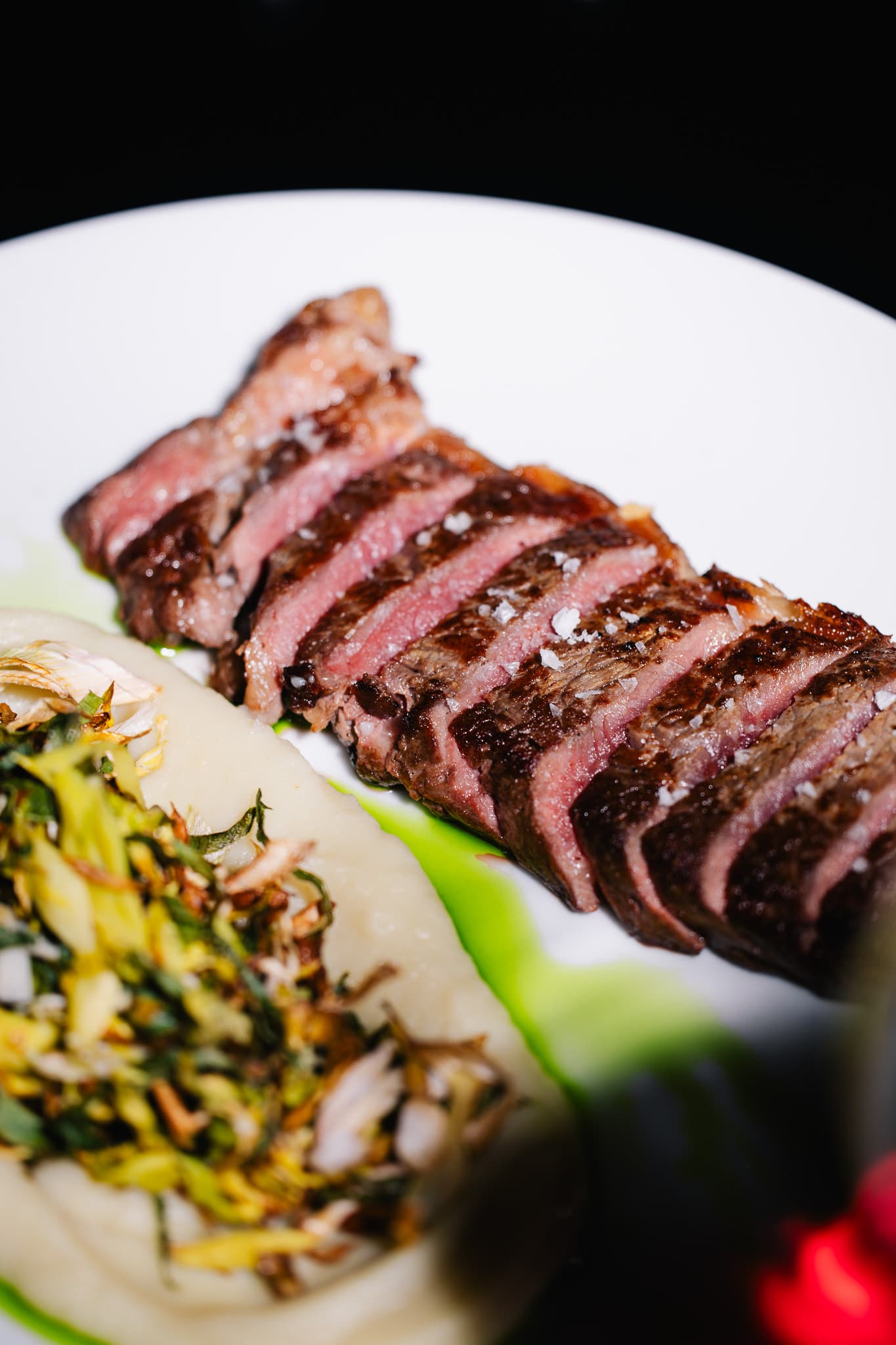 Steki · Steaks